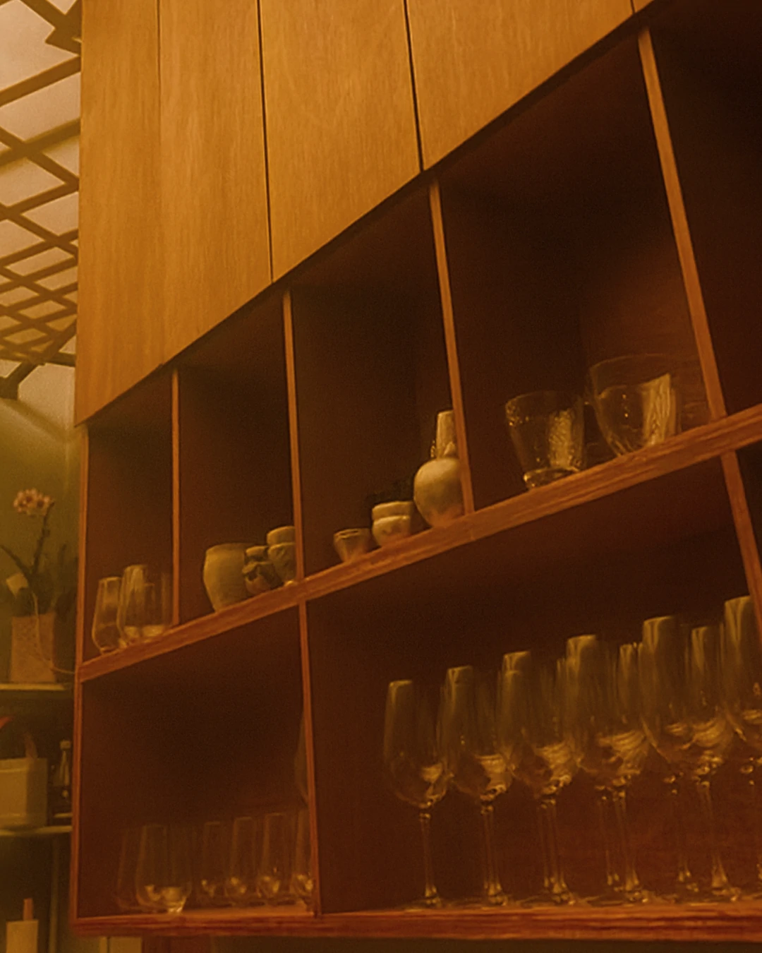 sake room in yaowarat